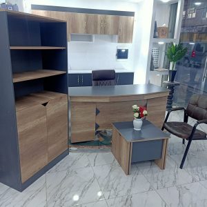 Bureau Hamani Deco